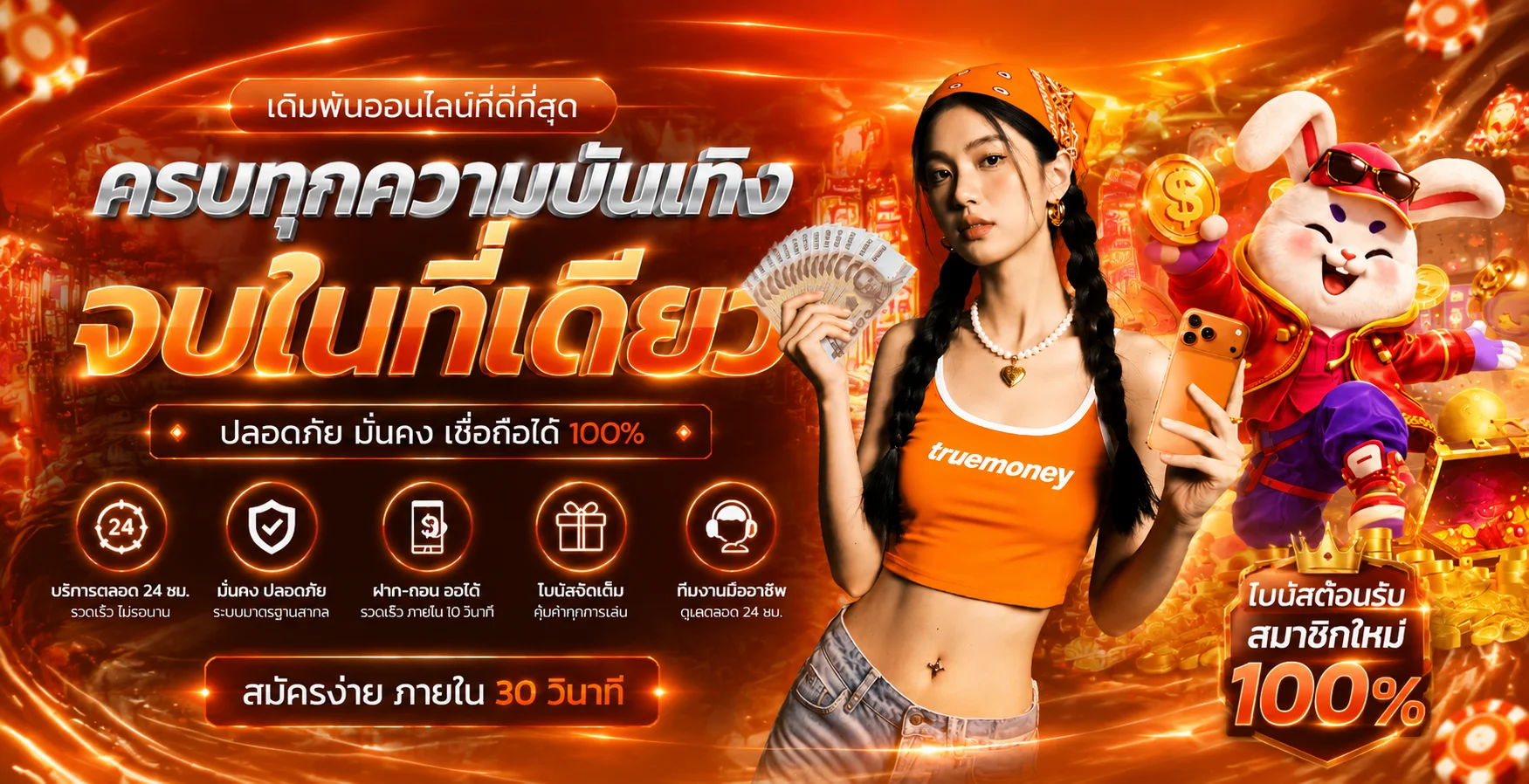 X365 สล็อตเว็บตรง คาสิโน หวย ฝากถอนออโต้ 24 ชม.